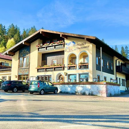 Hotel Baerenstueberl Schönau am Königssee Εξωτερικό φωτογραφία