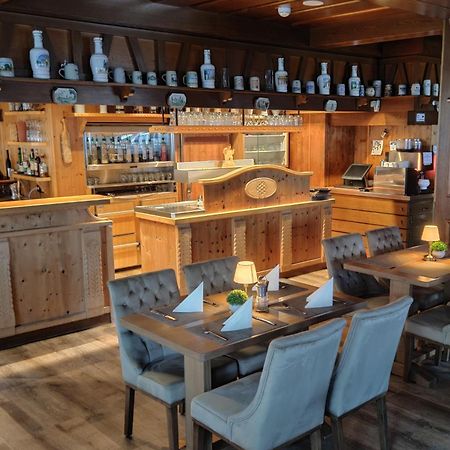Hotel Baerenstueberl Schönau am Königssee Εξωτερικό φωτογραφία