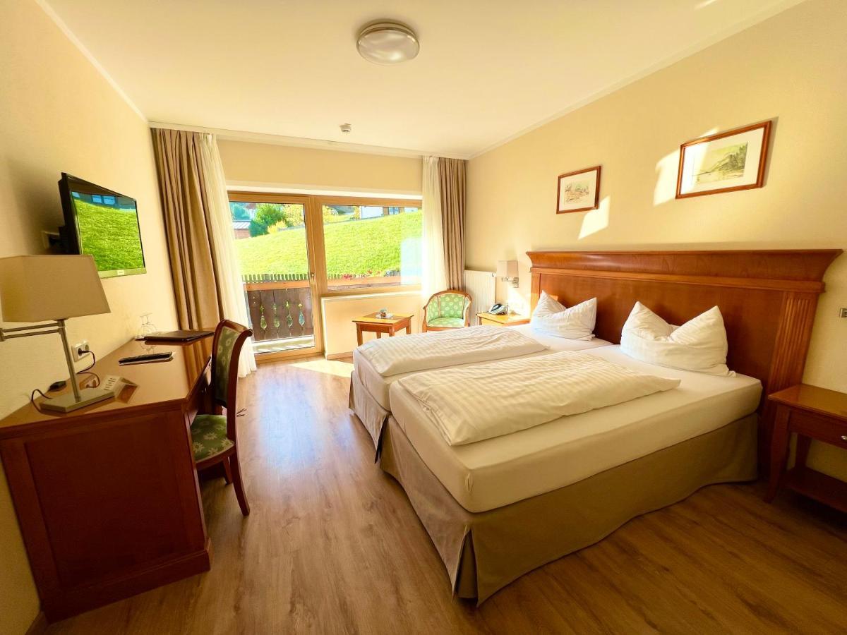 Hotel Baerenstueberl Schönau am Königssee Εξωτερικό φωτογραφία