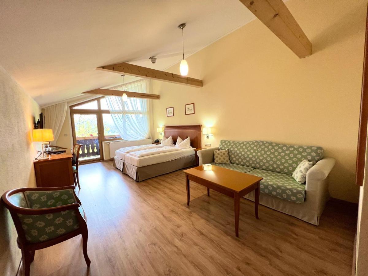Hotel Baerenstueberl Schönau am Königssee Εξωτερικό φωτογραφία