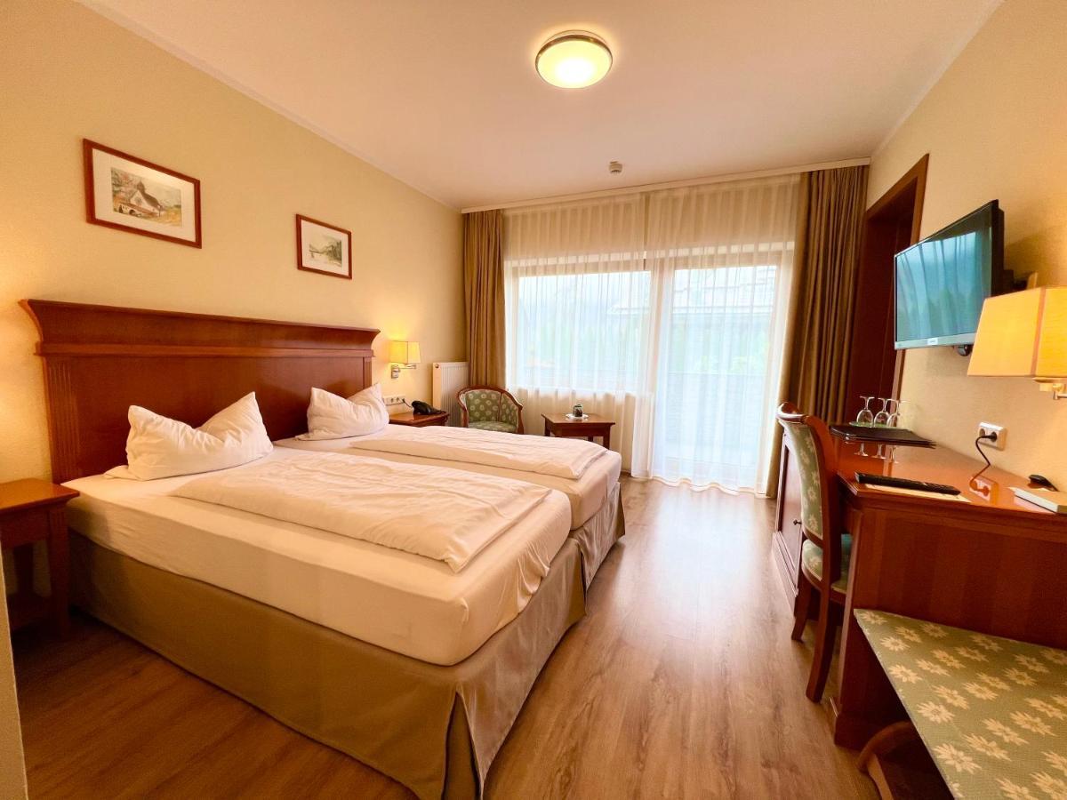 Hotel Baerenstueberl Schönau am Königssee Εξωτερικό φωτογραφία