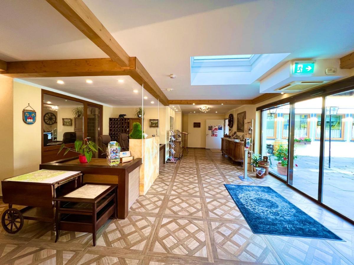 Hotel Baerenstueberl Schönau am Königssee Εξωτερικό φωτογραφία