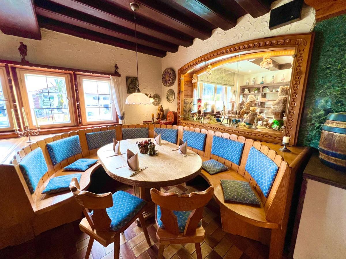 Hotel Baerenstueberl Schönau am Königssee Εξωτερικό φωτογραφία