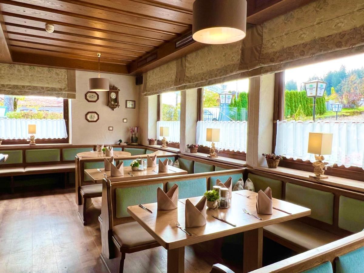 Hotel Baerenstueberl Schönau am Königssee Εξωτερικό φωτογραφία
