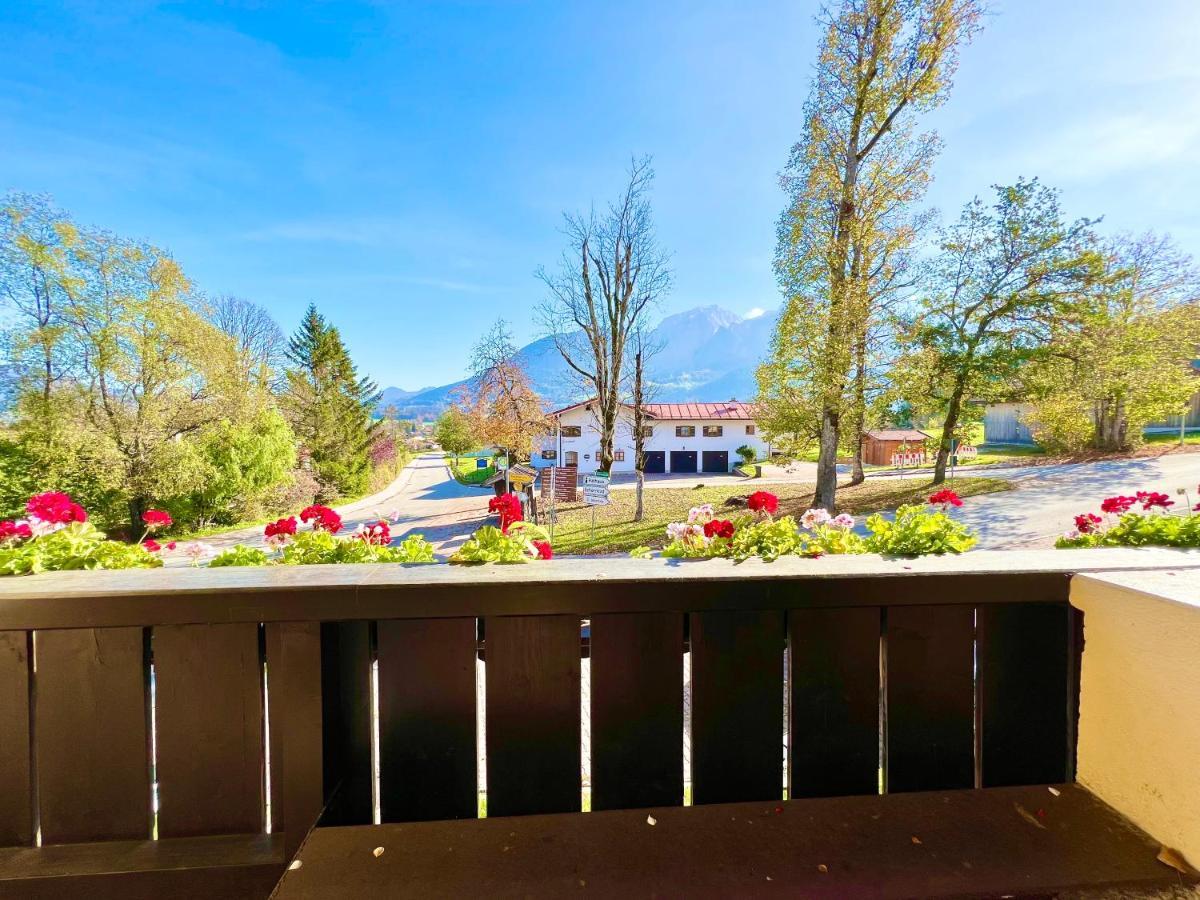 Hotel Baerenstueberl Schönau am Königssee Εξωτερικό φωτογραφία