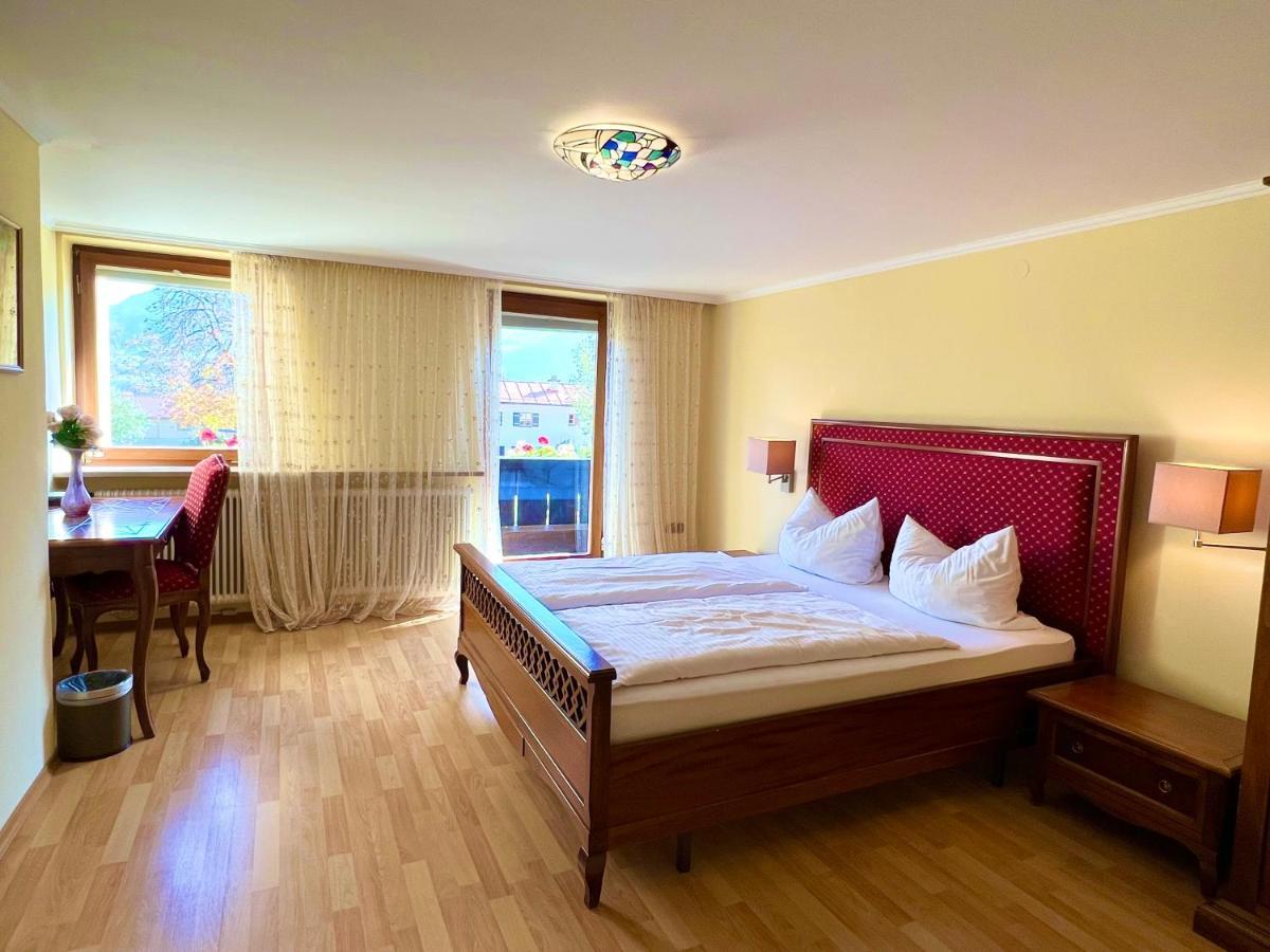 Hotel Baerenstueberl Schönau am Königssee Εξωτερικό φωτογραφία