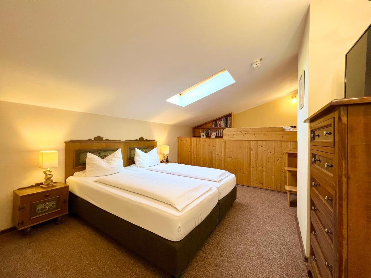 Hotel Baerenstueberl Schönau am Königssee Εξωτερικό φωτογραφία