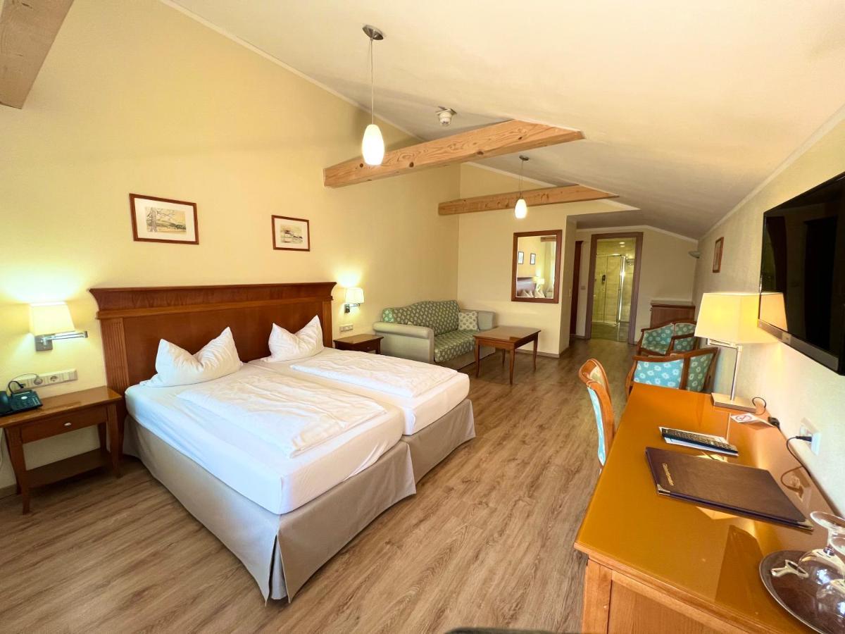 Hotel Baerenstueberl Schönau am Königssee Εξωτερικό φωτογραφία