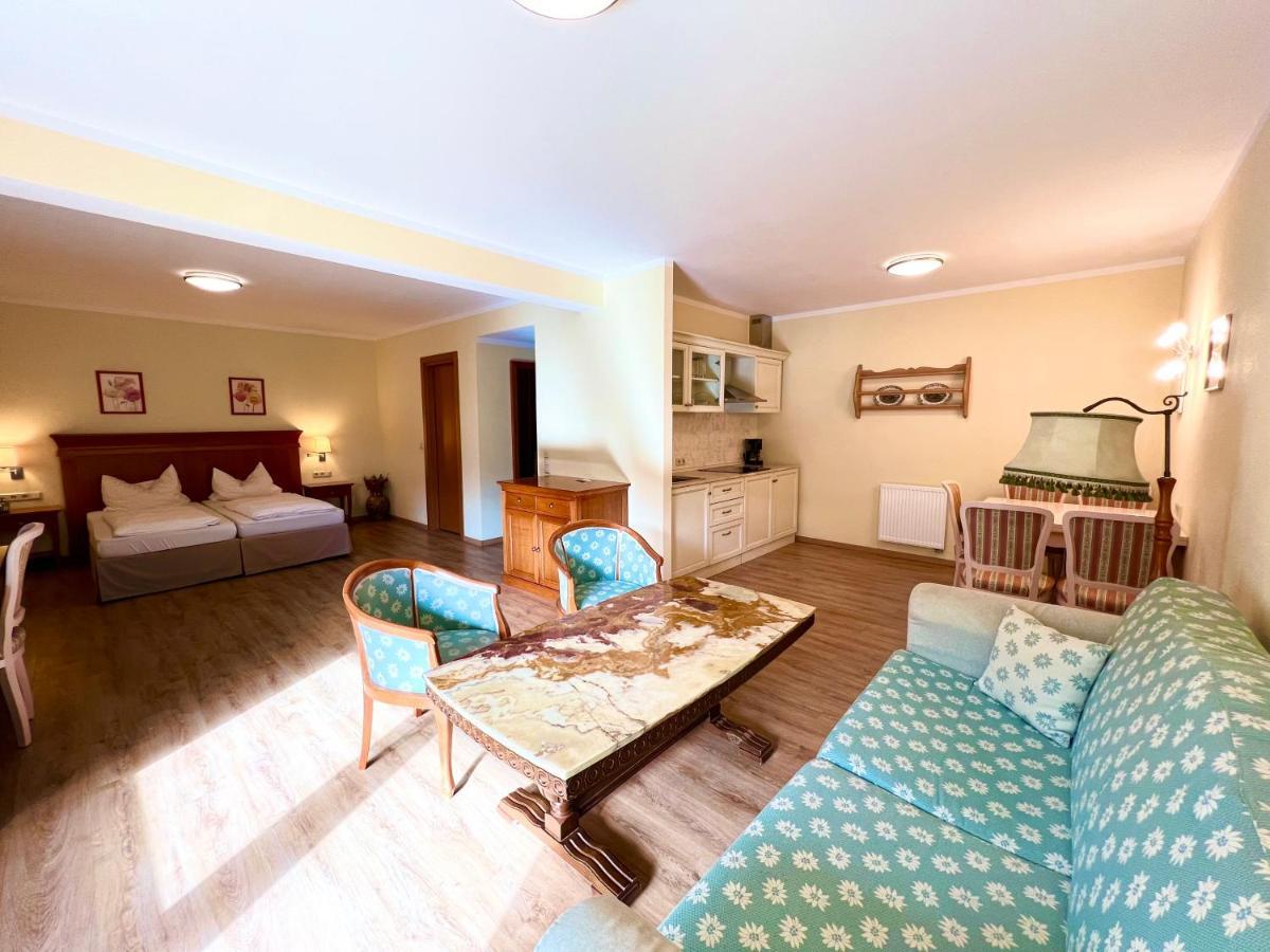 Hotel Baerenstueberl Schönau am Königssee Εξωτερικό φωτογραφία
