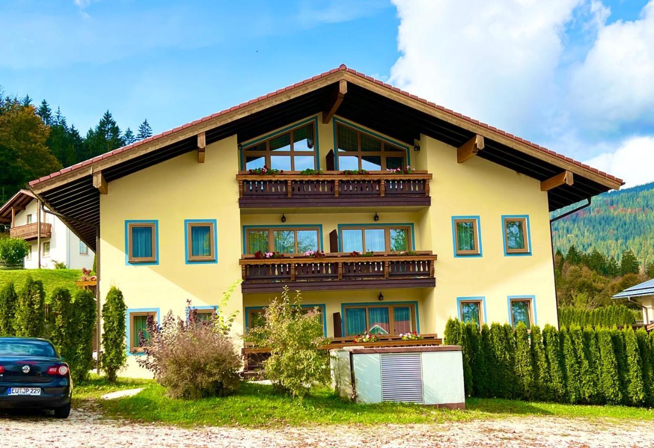 Hotel Baerenstueberl Schönau am Königssee Εξωτερικό φωτογραφία