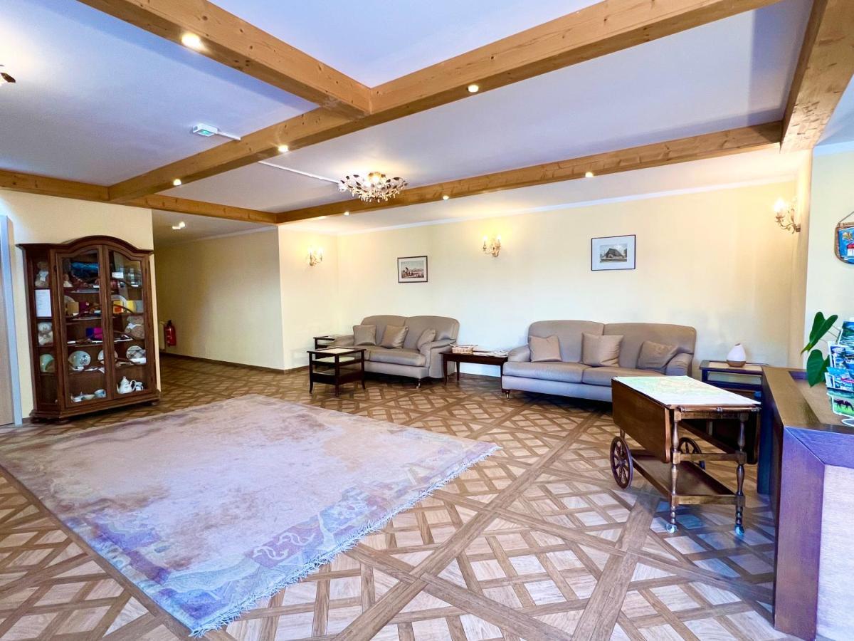 Hotel Baerenstueberl Schönau am Königssee Εξωτερικό φωτογραφία
