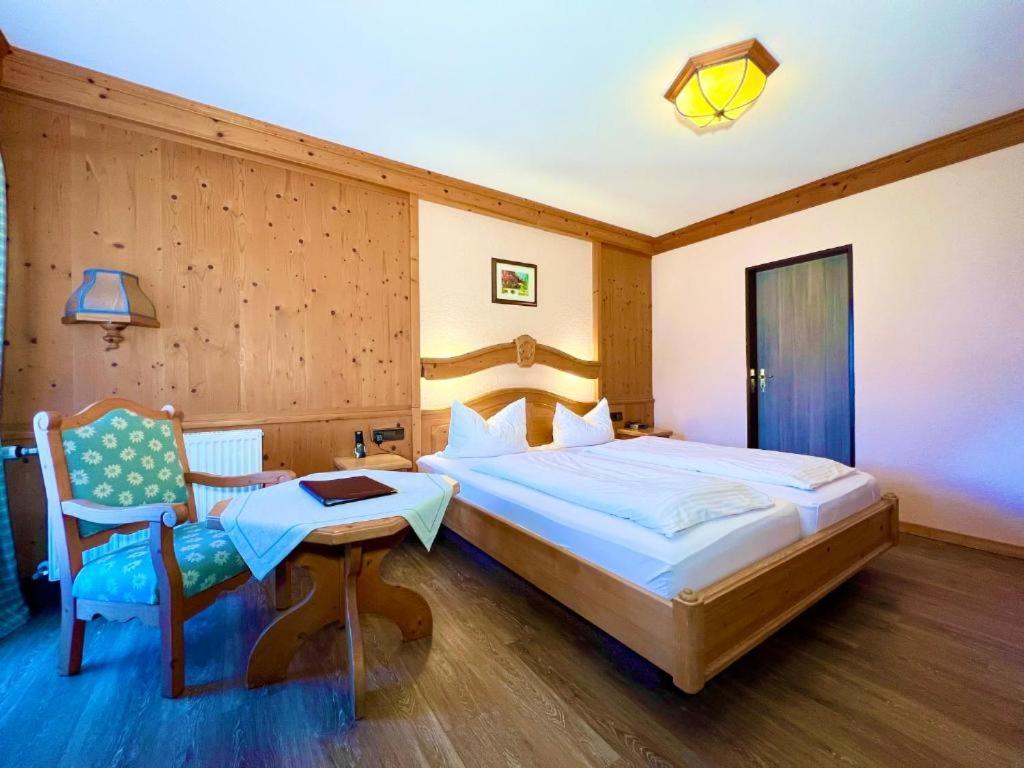 Hotel Baerenstueberl Schönau am Königssee Εξωτερικό φωτογραφία