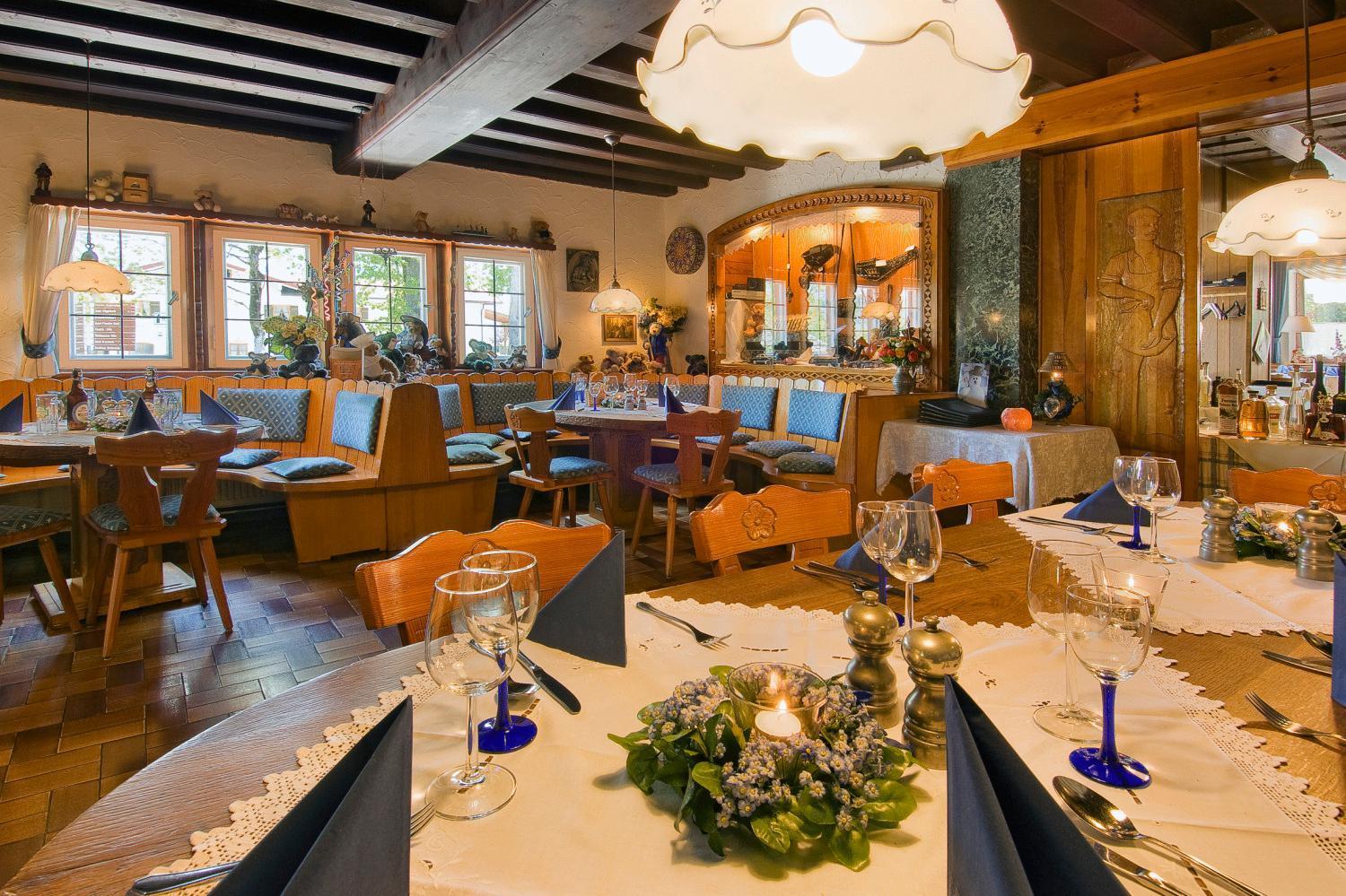 Hotel Baerenstueberl Schönau am Königssee Εξωτερικό φωτογραφία