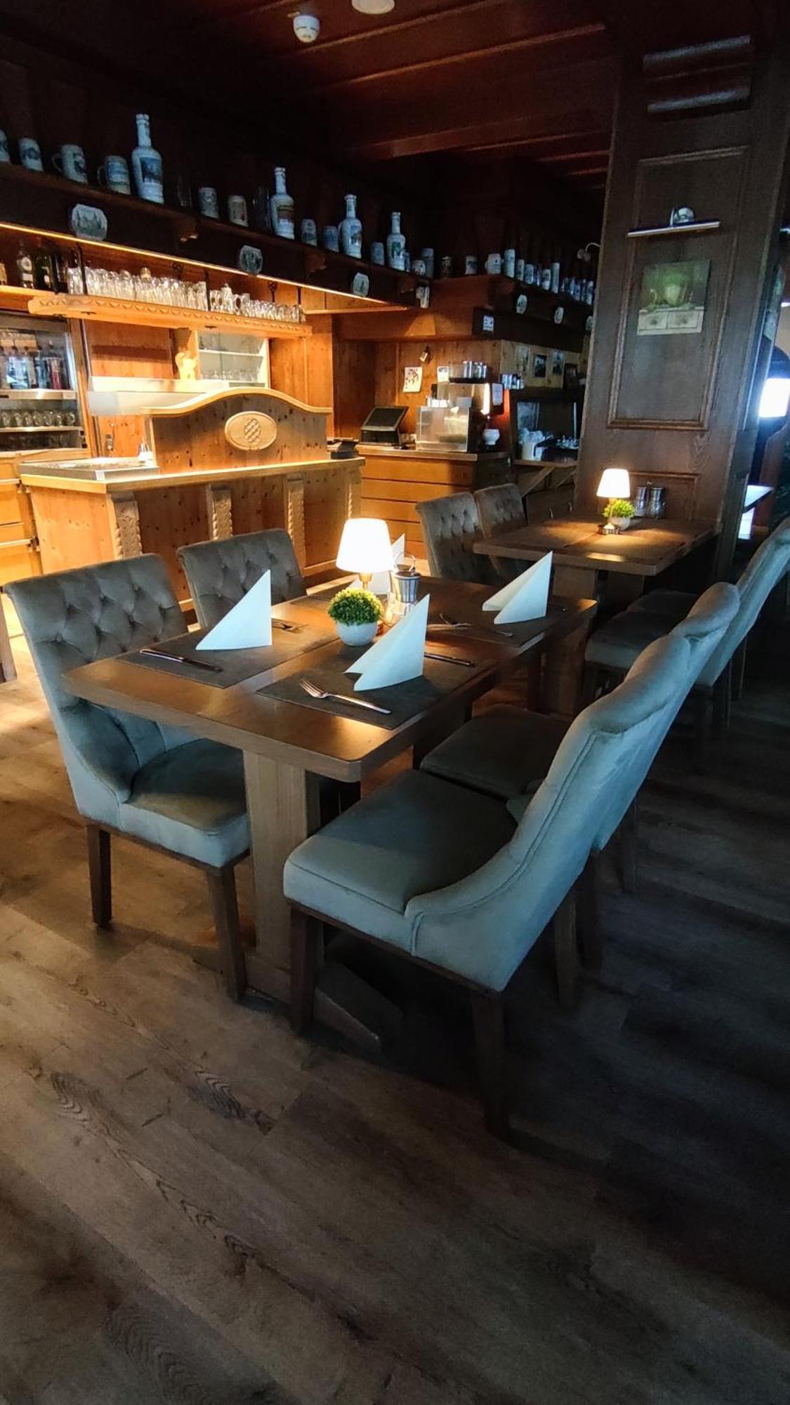 Hotel Baerenstueberl Schönau am Königssee Εξωτερικό φωτογραφία