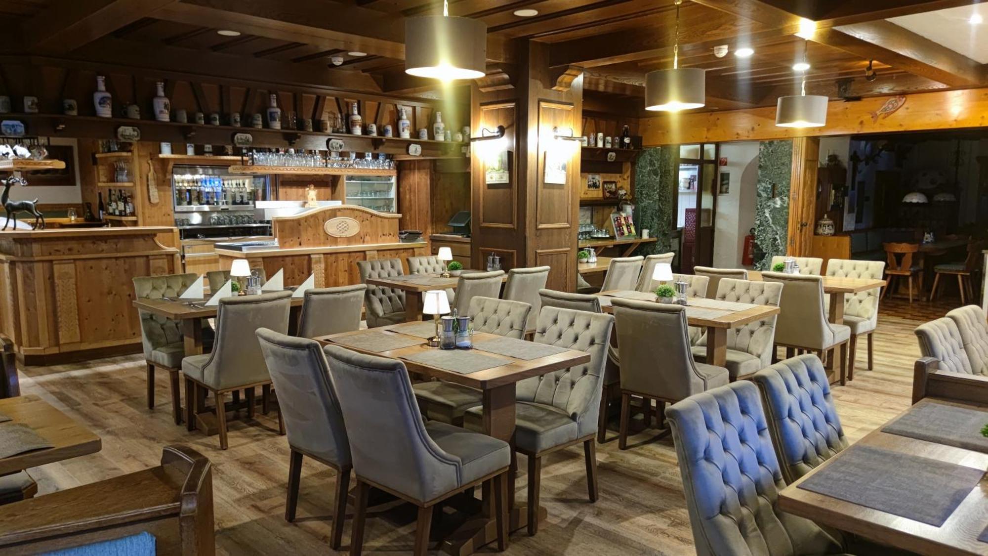 Hotel Baerenstueberl Schönau am Königssee Εξωτερικό φωτογραφία