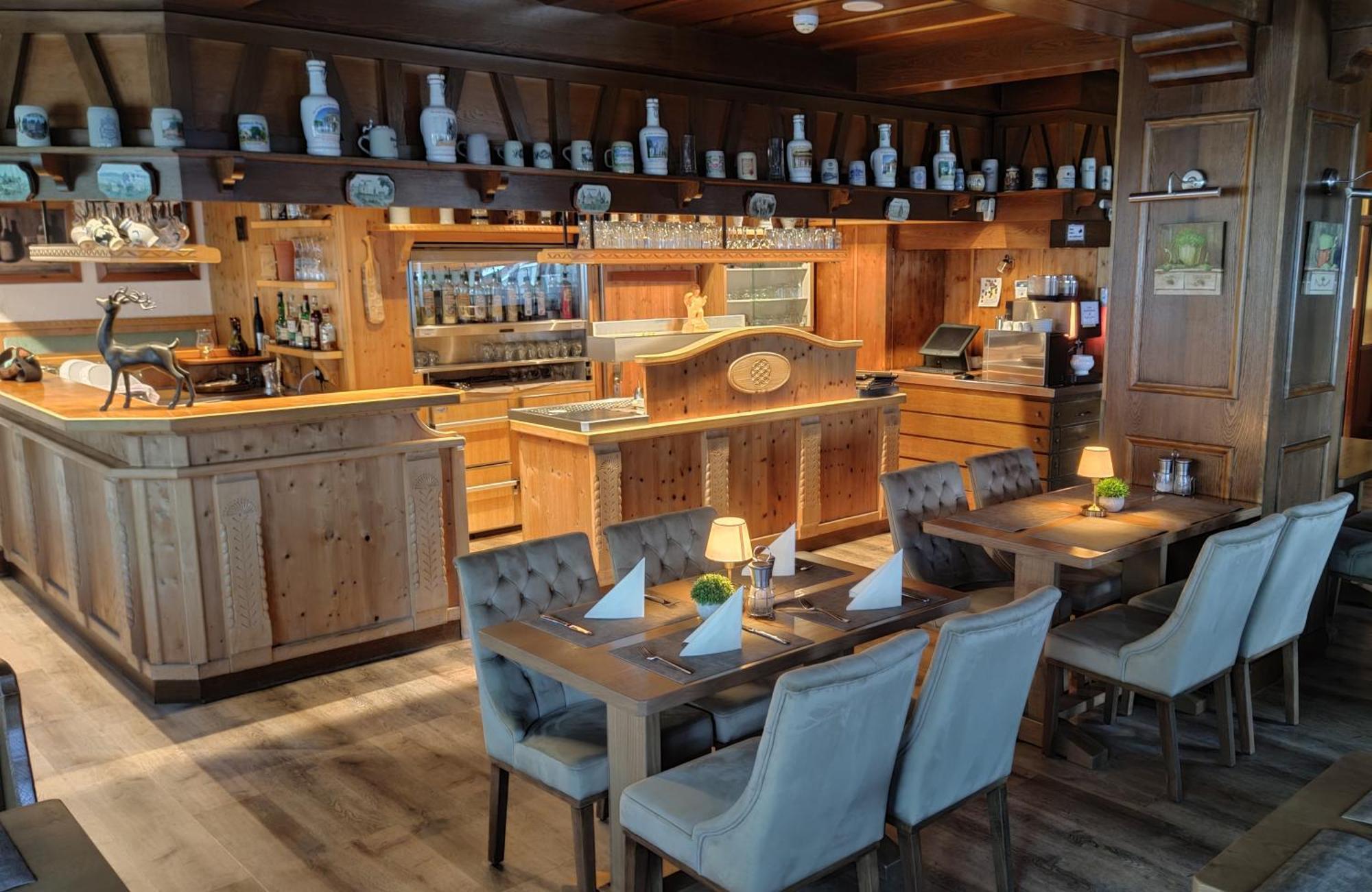 Hotel Baerenstueberl Schönau am Königssee Εξωτερικό φωτογραφία