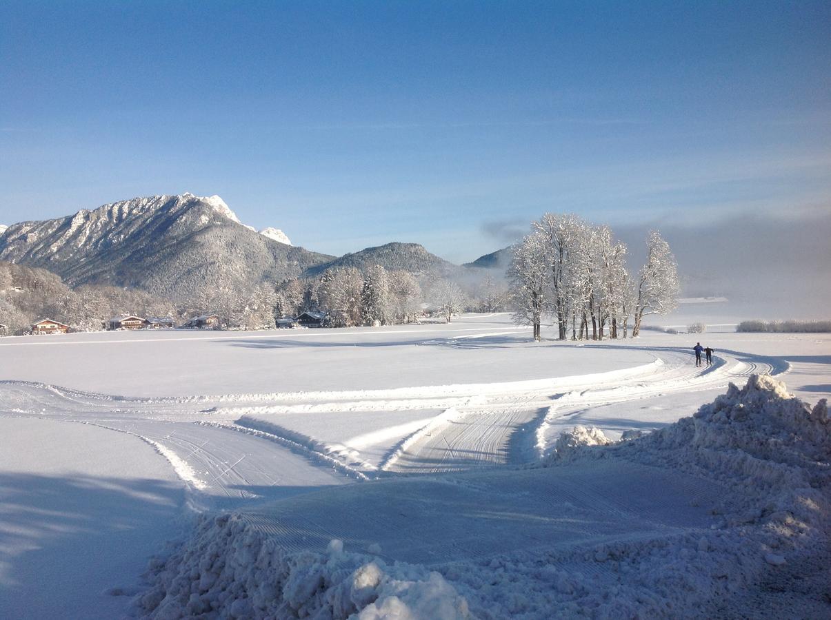 Hotel Baerenstueberl Schönau am Königssee Εξωτερικό φωτογραφία