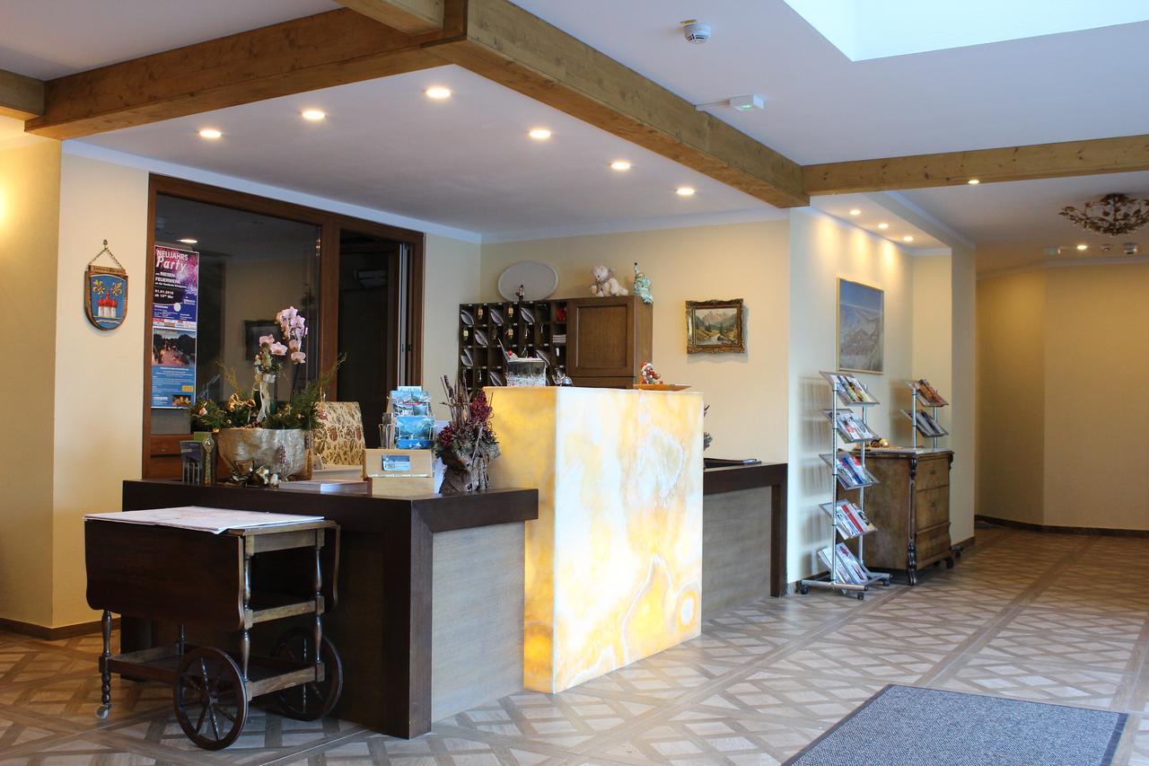 Hotel Baerenstueberl Schönau am Königssee Εξωτερικό φωτογραφία